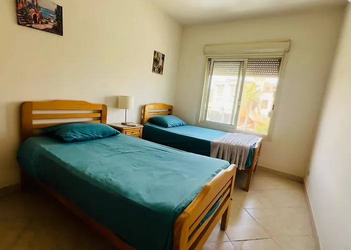 Ain Bay Vib Ain Sokhna Villa