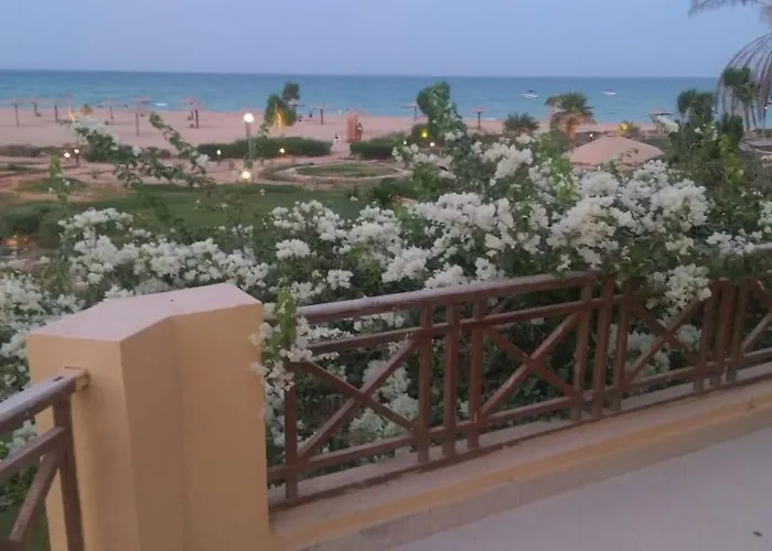 Villa Ain Bay Vib Ain Sokhna