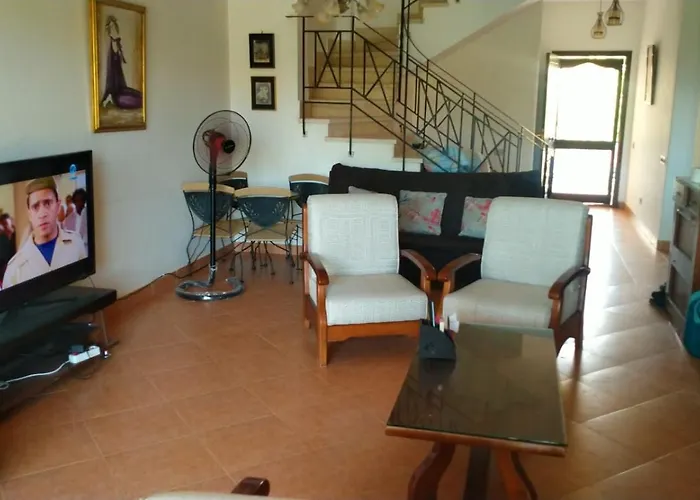 Villa Ain Bay Vib Ain Sokhna *